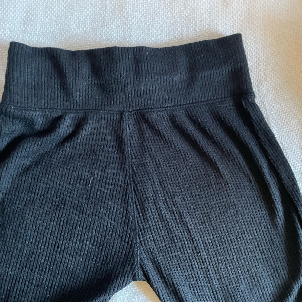 Rag & Bone ribbed leggings - Picture 7 of 7